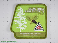 2016 Scoutrees